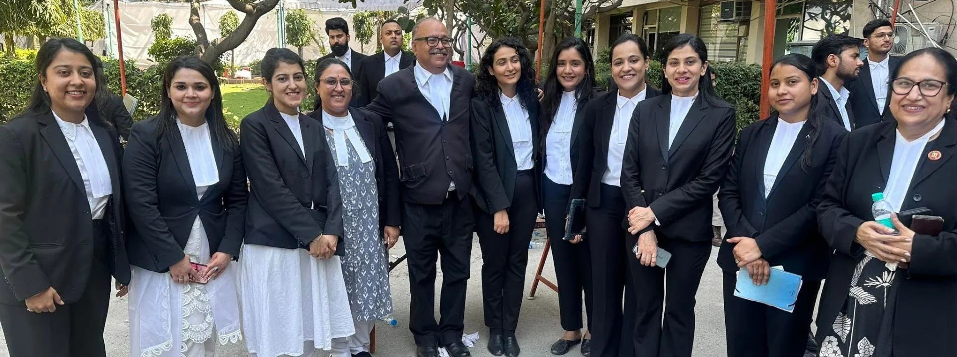 BLN - Best Lawyer Network, top law firm in India