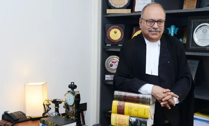 Free legal consultation with BLN in India